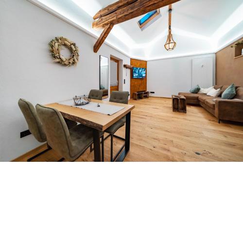 Alte Schmiede auf dem Land - Tinyhouse