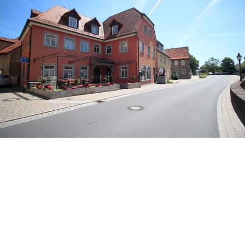 Alte Schmiede Dettelbach