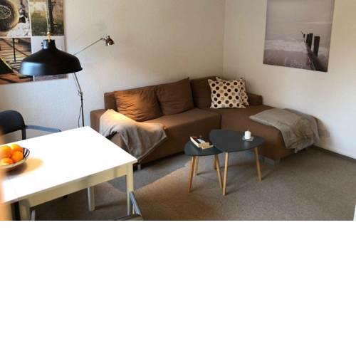 Alte Schmiede Schwackendorf - Ferienwohnung LISA