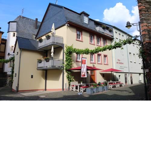 Alte Schmiede zu Trarbach