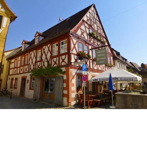 Alte Schmiede