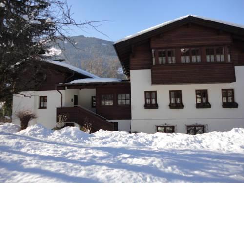 Alte Schmiede