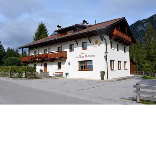 Alte Schmiede