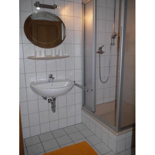 Alte Schmiede