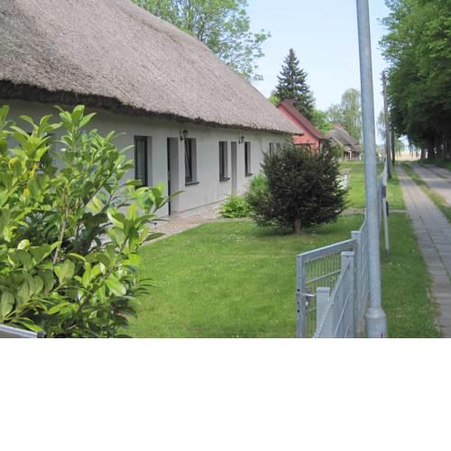 Alte Schnitterkate