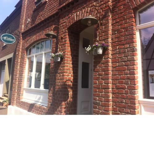 Alte Schreinerei Boutique Hotel