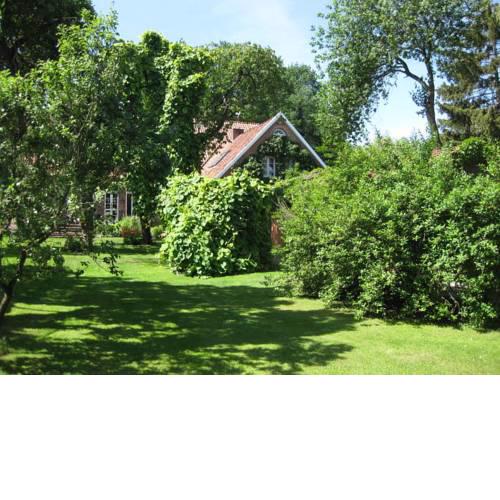 Alte Schule Bollersen