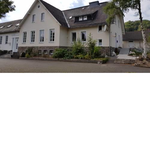 Alte Schule Deifeld