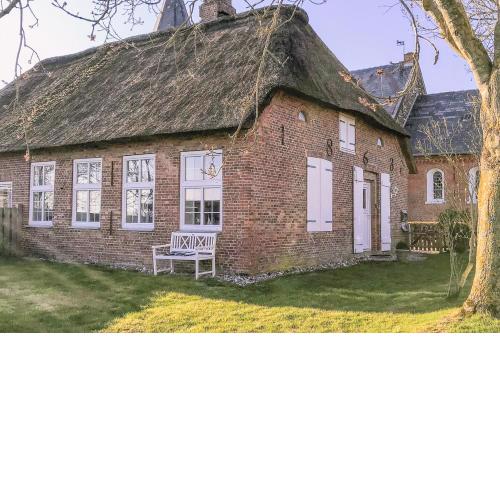 Alte Schule Horsbüll