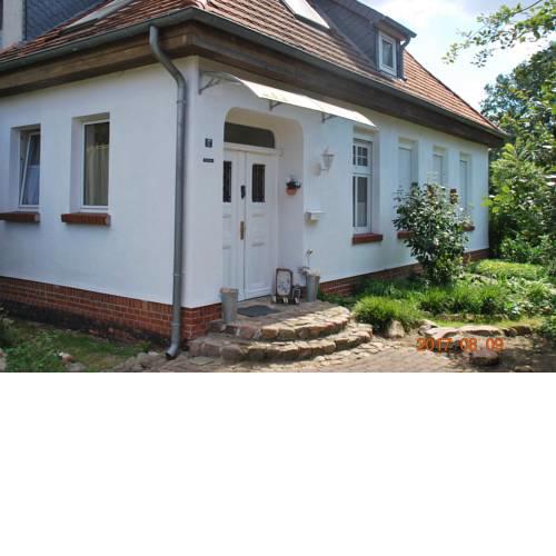 Alte Schule in Klein Apenburg