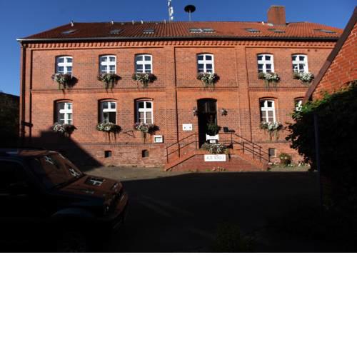 Alte Schule Schnackenburg