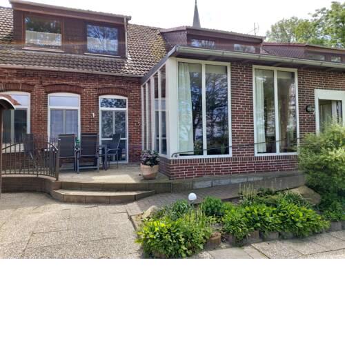 Alte Schule Waddens