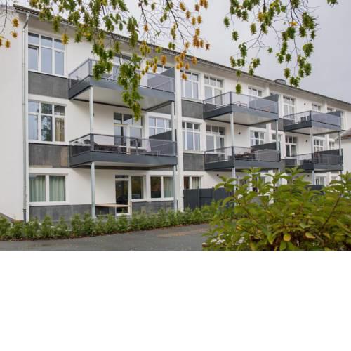 Alte Schule Züschen-Winterberg