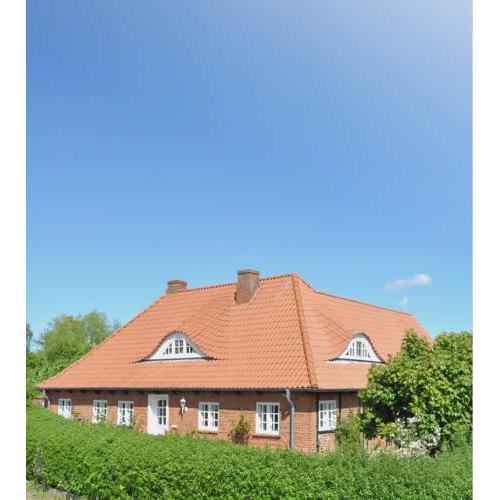 Alte Stellmacherei - Ferienwohnung 1 - a49285