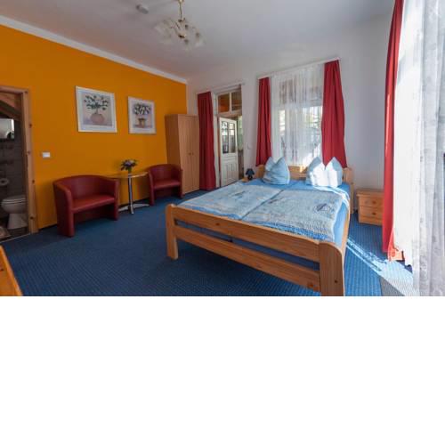 Alte Strandvogtei - Ferienappartement