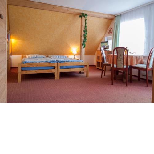 Alte Strandvogtei Sellin, Ferienappartement 3, direkt im Herzen vom Ostseebad Sellin