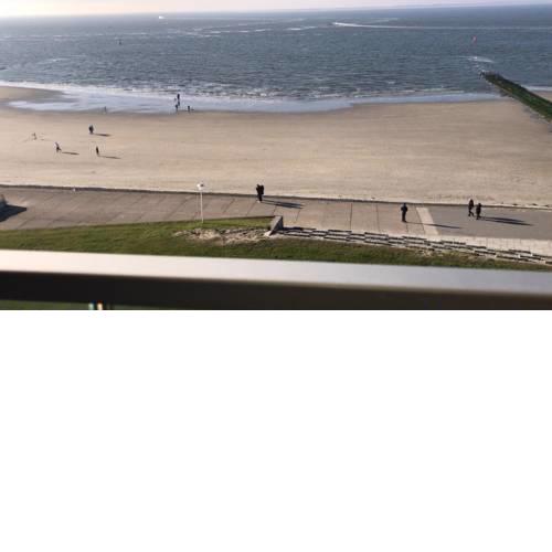 Alte Teestube Wohnung 3 Penthouse