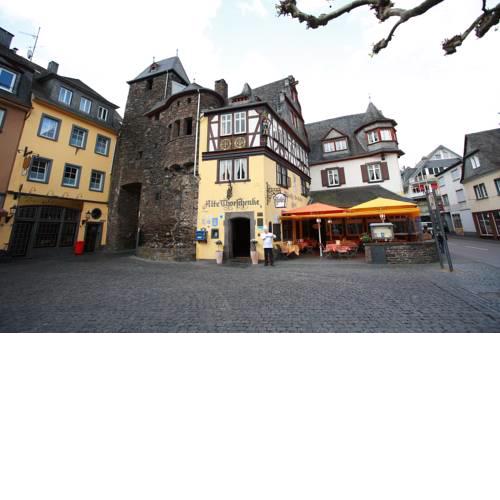 Alte Thorschenke