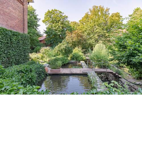 Alte Wassermühle  Am Bach