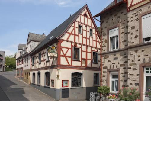 Alte Weinstube Burg Eltz