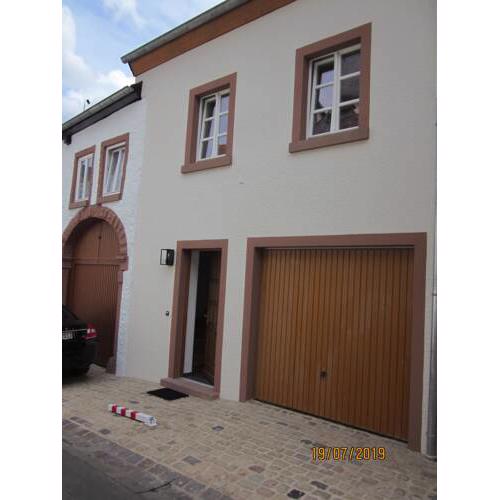 Alte Werkstatt
