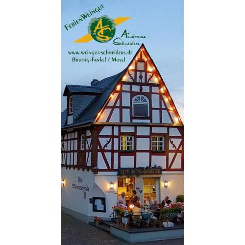 Alte Winzerschenke