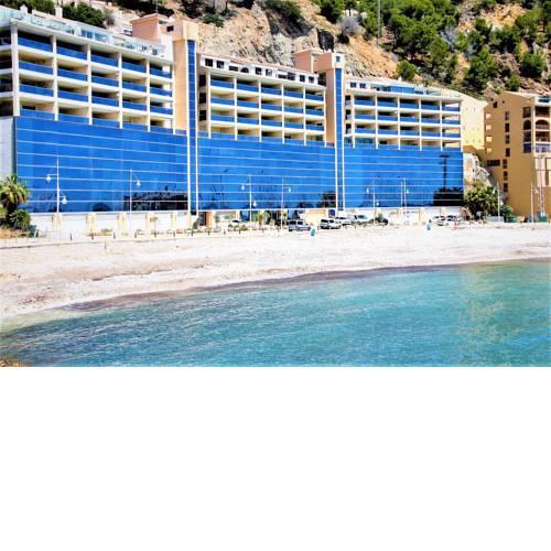 Altea Beach Resort