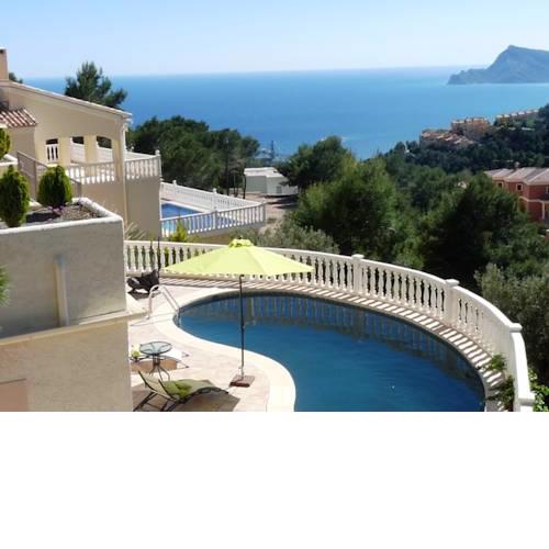 Altea Buena Vista