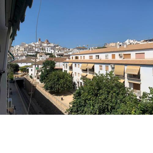 Altea Center Apartament