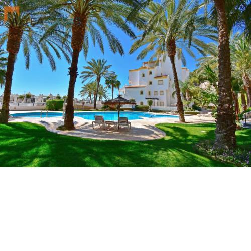 Altea Dorada
