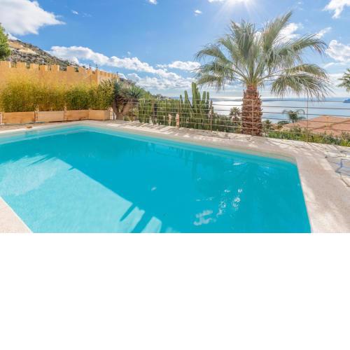 Altea Hills Villa Noruega