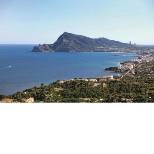 Altea Port 3p 5p