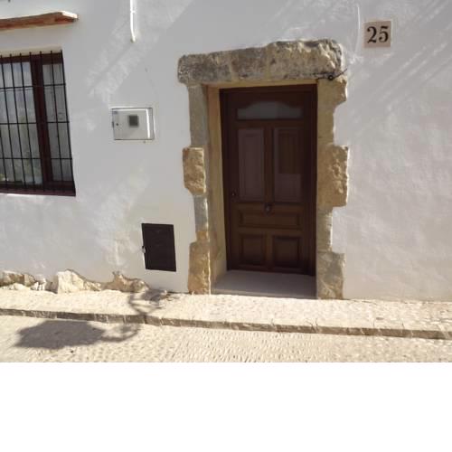 Altea Suite Vault