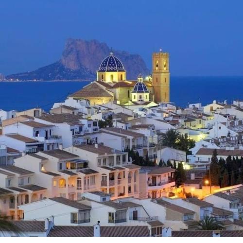 Altea te enamora