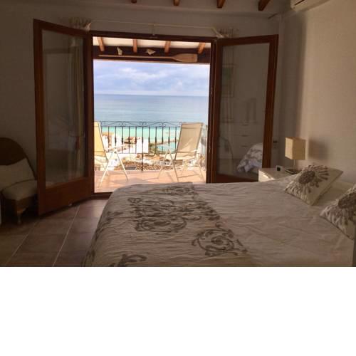 Altea Town House Sea View
