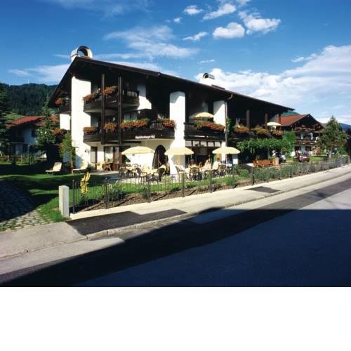 Altenburger Hof Appartement