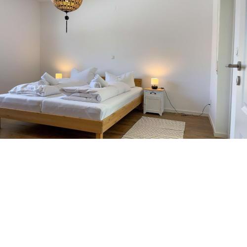 Alter Duhner Weg Whg 1EG
