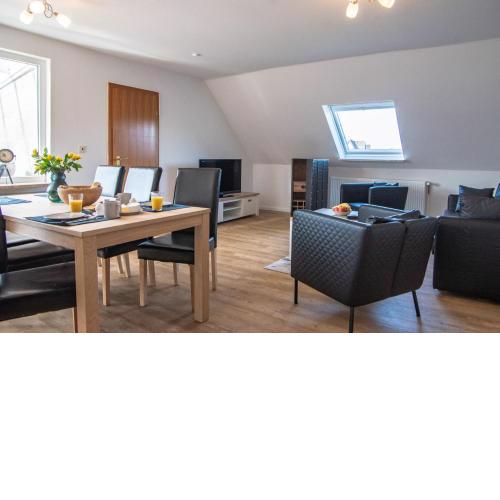 Alter Duhner Weg WHG 3