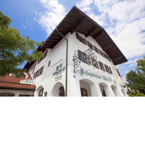 Alter Hof
