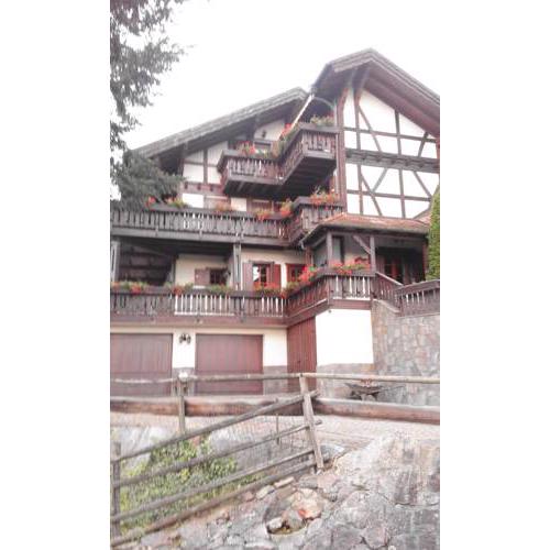 Alter Hof