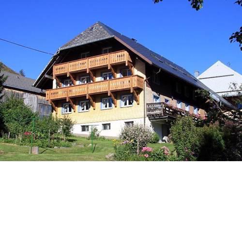 "Alter Kaiserhof" Fewo 1. Stock