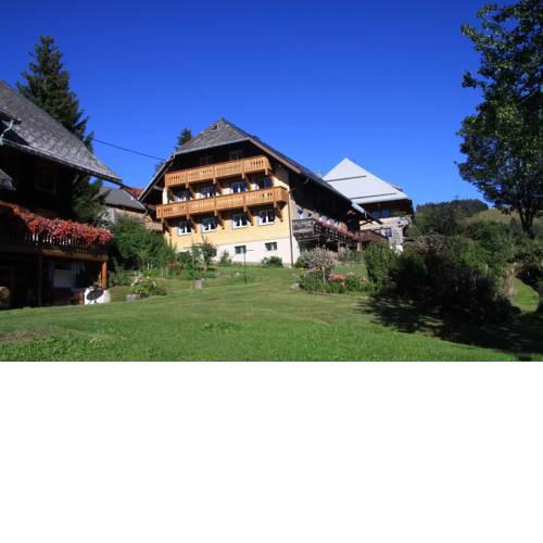 Alter Kaiserhof