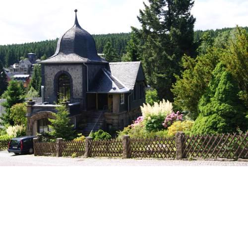 "Der Alten Kirche Glockenturm"