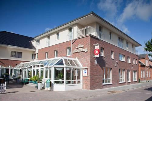Alter Landkrug