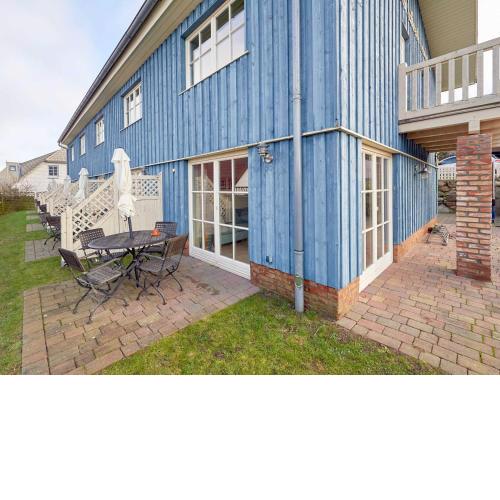 Alter Schwede in Seedorf - F671 | WG 1