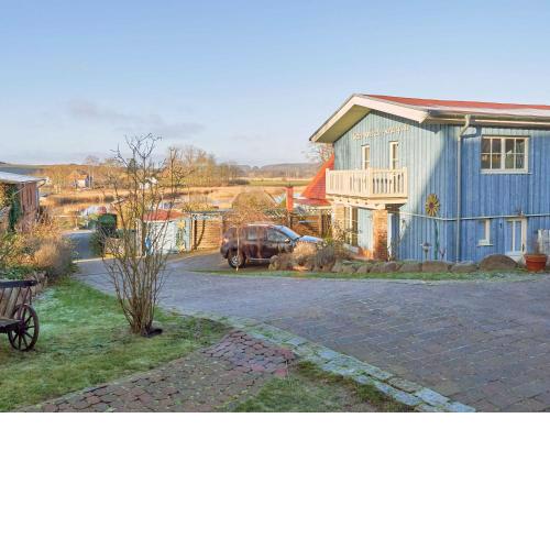 Alter Schwede in Seedorf - F671 | WG 6 Kleine Schwedin