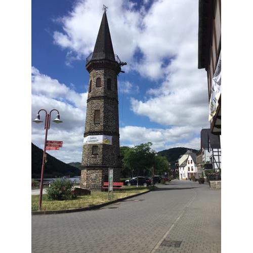 Alter Winzerhof