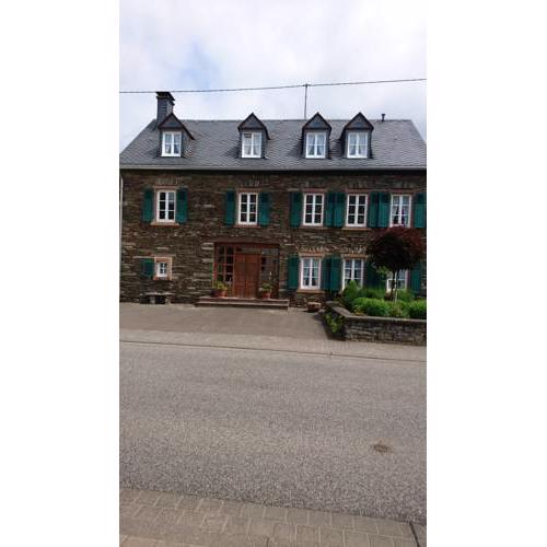 Alter Winzerhof