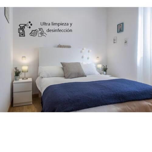 Alterhome Apartamento Ifema