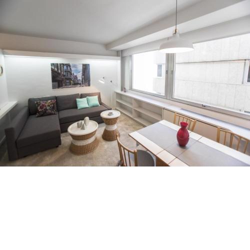 Alterhome Centro Colón